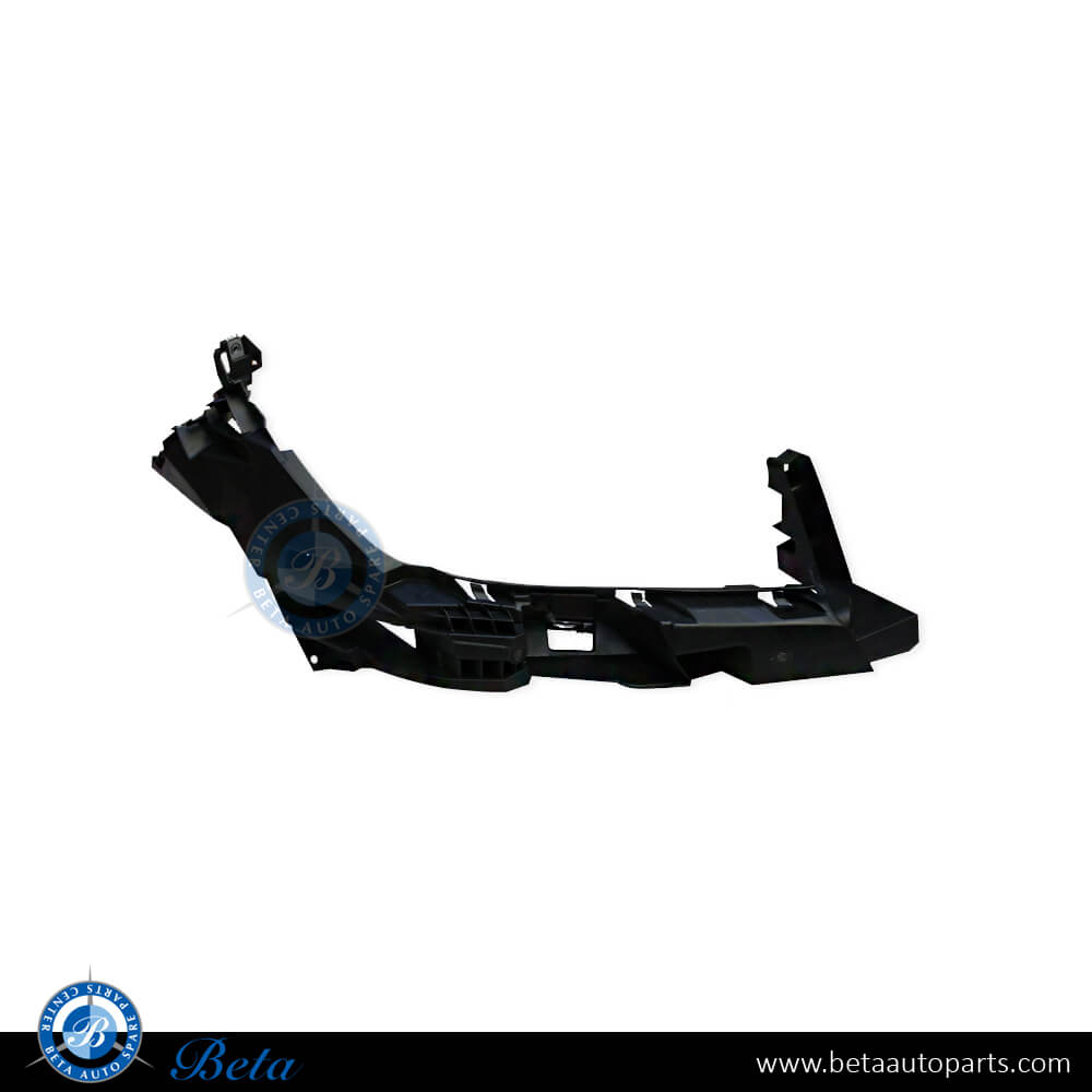 Right Side Headlamp Frame for Mercedes GL-Class / GLS-Class X166 2013-2019 models, Part Number 1666200691 Right Side Headlamp Frame for Mercedes GL-Class / GLS-Class X166 2013-2019 models, Part Number 1666200691